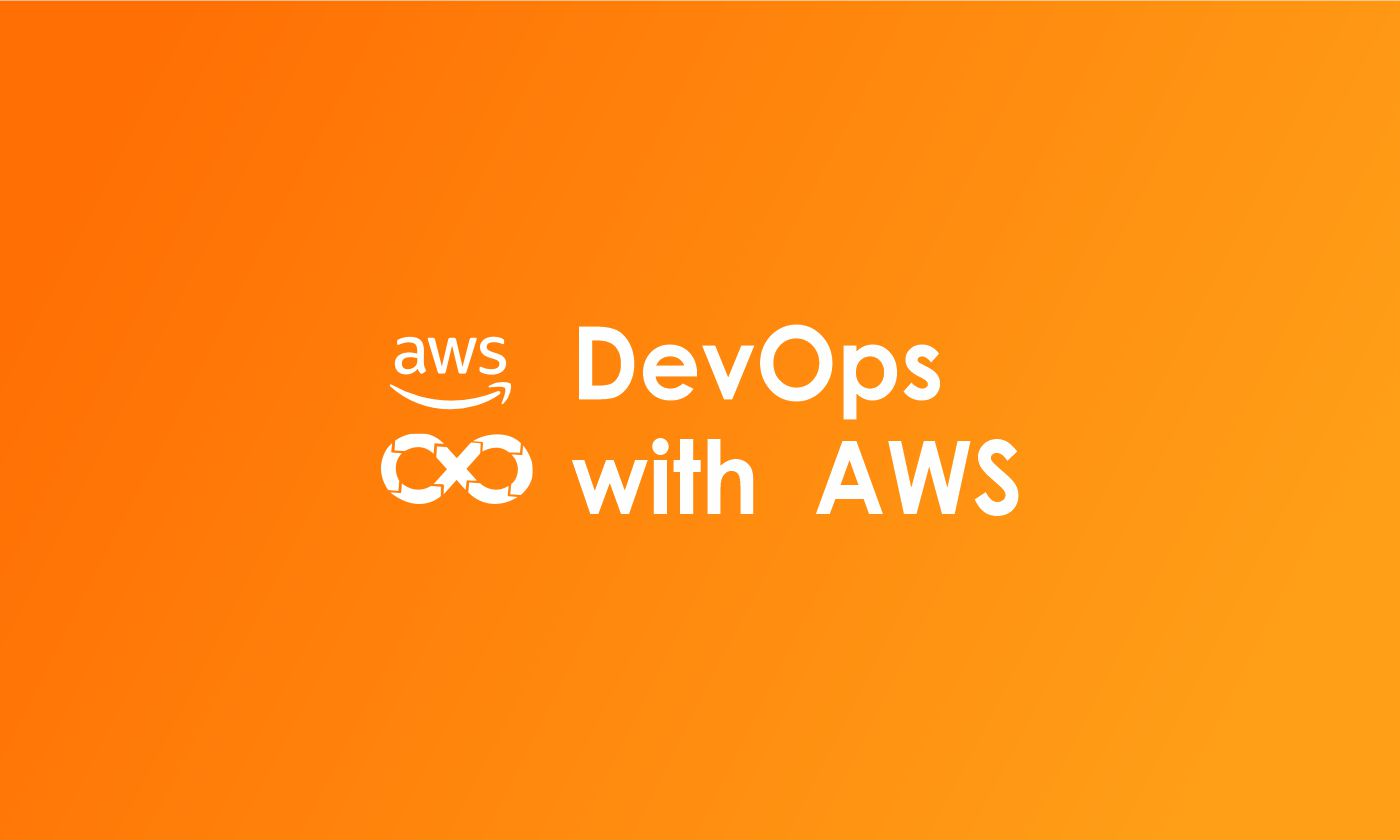 DevOps with AWS Course