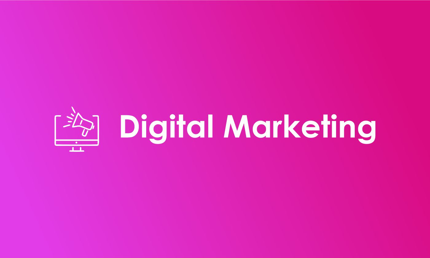 Digital Marketing Course